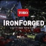 Toro 75755 50" 24.5hp 708cc V-Twin Zero-Turn Riding Lawn Mower w/ IronForged Fabricated Deck - Image 10