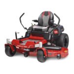 Toro 75760 60" Timecutter Zero-Turn Lawn Mower w/ 24.5 hp V-Twin Engine - Image 3