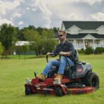 Toro 75760 60" Timecutter Zero-Turn Lawn Mower w/ 24.5 hp V-Twin Engine - Image 5