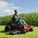 Toro 75760 60" Timecutter Zero-Turn Lawn Mower w/ 24.5 hp V-Twin Engine - Image 11