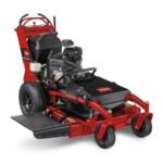 Toro 44436 36″ PROLINE HDX Floating Deck Commercial Walk-Behind Lawn Mower w/ 15.5 hp Kawasaki Engine