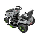 EGO TR4204 EGO Power+ TR4204 42 inch 56-Volt Lithium-ion Battery Riding Lawn Tractor with (6) 6Ah Batteries and Charger Included - Image 6