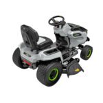EGO TR4204 EGO Power+ TR4204 42 inch 56-Volt Lithium-ion Battery Riding Lawn Tractor with (6) 6Ah Batteries and Charger Included - Image 5
