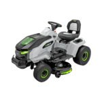 EGO TR4204 EGO Power+ TR4204 42 inch 56-Volt Lithium-ion Battery Riding Lawn Tractor with (6) 6Ah Batteries and Charger Included - Image 9