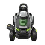 EGO TR4204 EGO Power+ TR4204 42 inch 56-Volt Lithium-ion Battery Riding Lawn Tractor with (6) 6Ah Batteries and Charger Included - Image 7