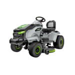 EGO TR4204 EGO Power+ TR4204 42 inch 56-Volt Lithium-ion Battery Riding Lawn Tractor with (6) 6Ah Batteries and Charger Included - Image 2