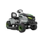 EGO TR4204 EGO Power+ TR4204 42 inch 56-Volt Lithium-ion Battery Riding Lawn Tractor with (6) 6Ah Batteries and Charger Included - Image 3