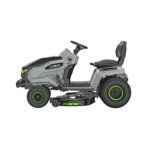 EGO TR4204 EGO Power+ TR4204 42 inch 56-Volt Lithium-ion Battery Riding Lawn Tractor with (6) 6Ah Batteries and Charger Included - Image 4