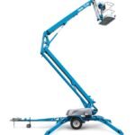 2026 GENIE TZ-50 Towable Boom Lift