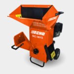 ECHO SC-3013 306cc Gas-Powered Chipper/Shredder