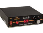 Buyers Products LS8H Hydraulic Liquid Spray System with Cab Control and Two 30 Gallon Poly Reservoir (fits SCH) - Image 10