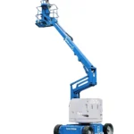 2026 GENIE Z-34/22N Articulating Boom Lift