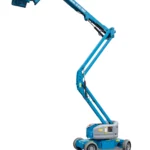 2025 GENIE Z-45/25J DC Articulating Boom Lift