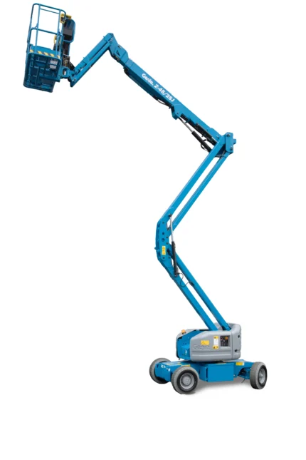 2025 GENIE Z-45/25J DC Articulating Boom Lift