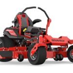 Gravely ZT HD 44 Zero Turn Mower (Kawasaki) (Scratch & Dent)